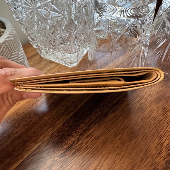 Celine Bi-Fold Wallet - Picture 3 of 6